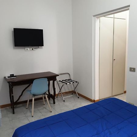 Casa Amato B&B Milánó Kültér fotó