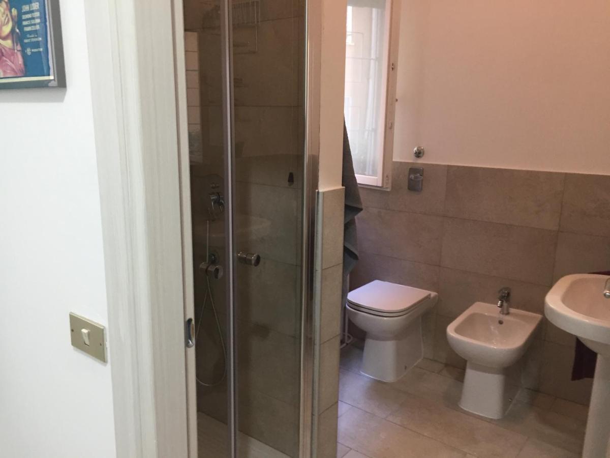 Casa Amato B&B Milánó Kültér fotó