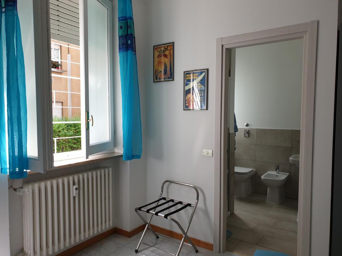 Casa Amato B&B Milánó Kültér fotó
