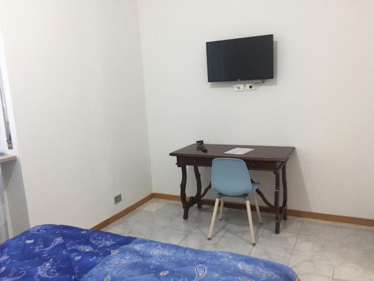 Casa Amato B&B Milánó Kültér fotó