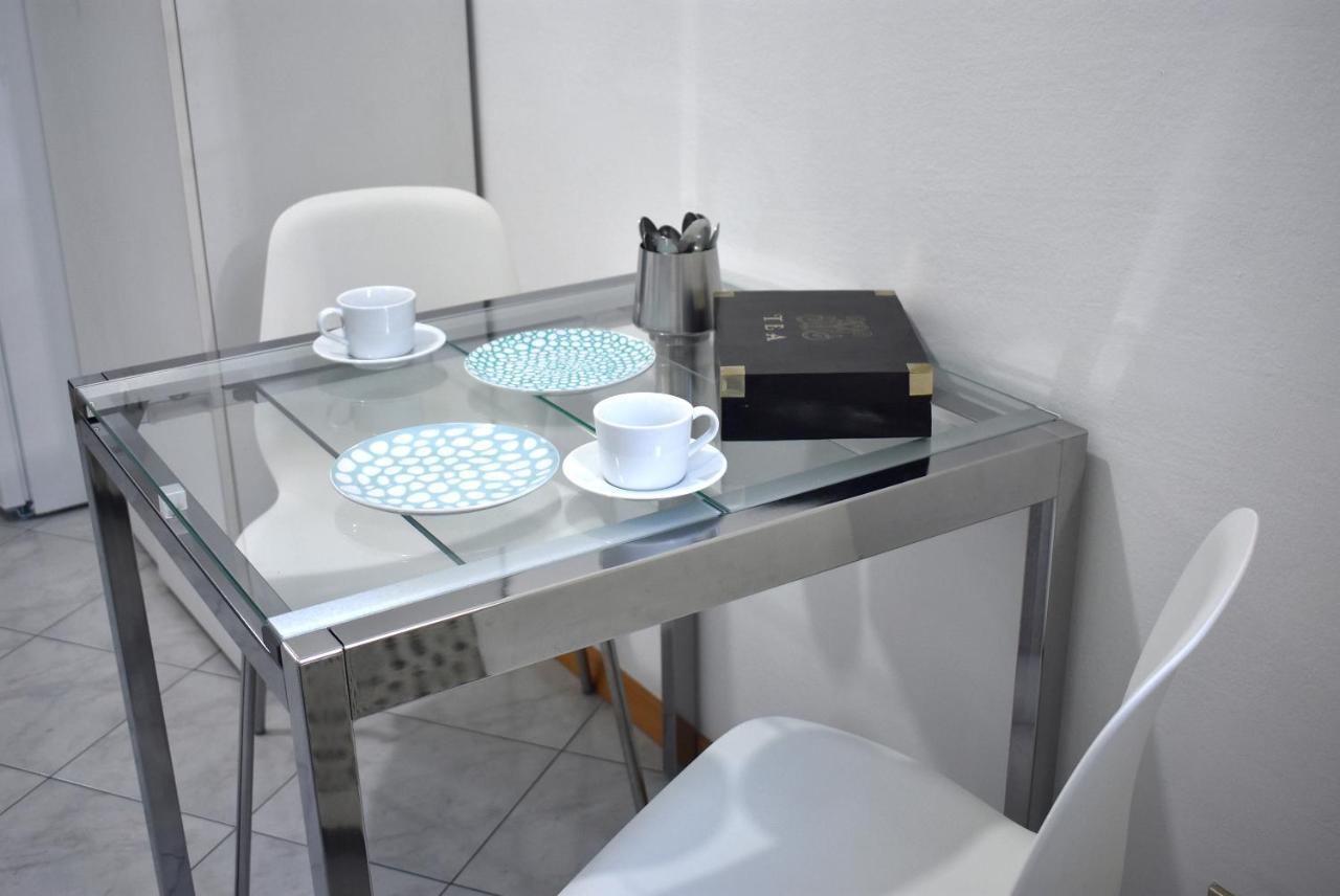 Casa Amato B&B Milánó Kültér fotó