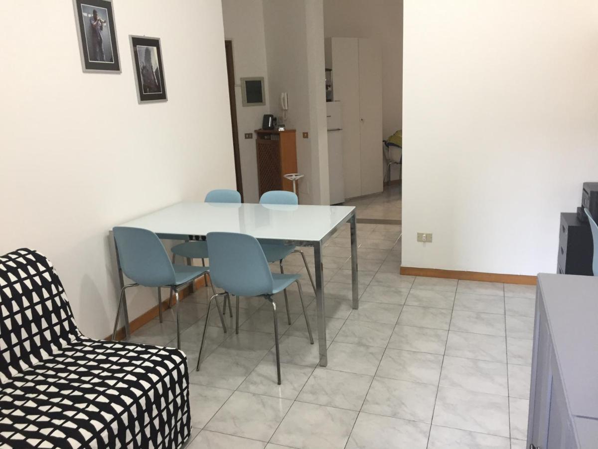 Casa Amato B&B Milánó Kültér fotó