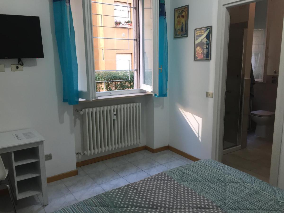 Casa Amato B&B Milánó Kültér fotó