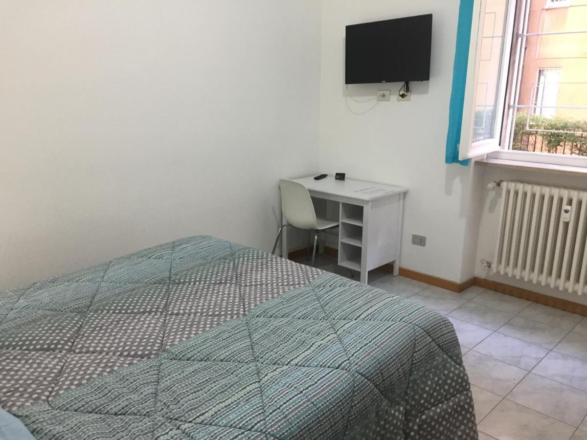 Casa Amato B&B Milánó Kültér fotó