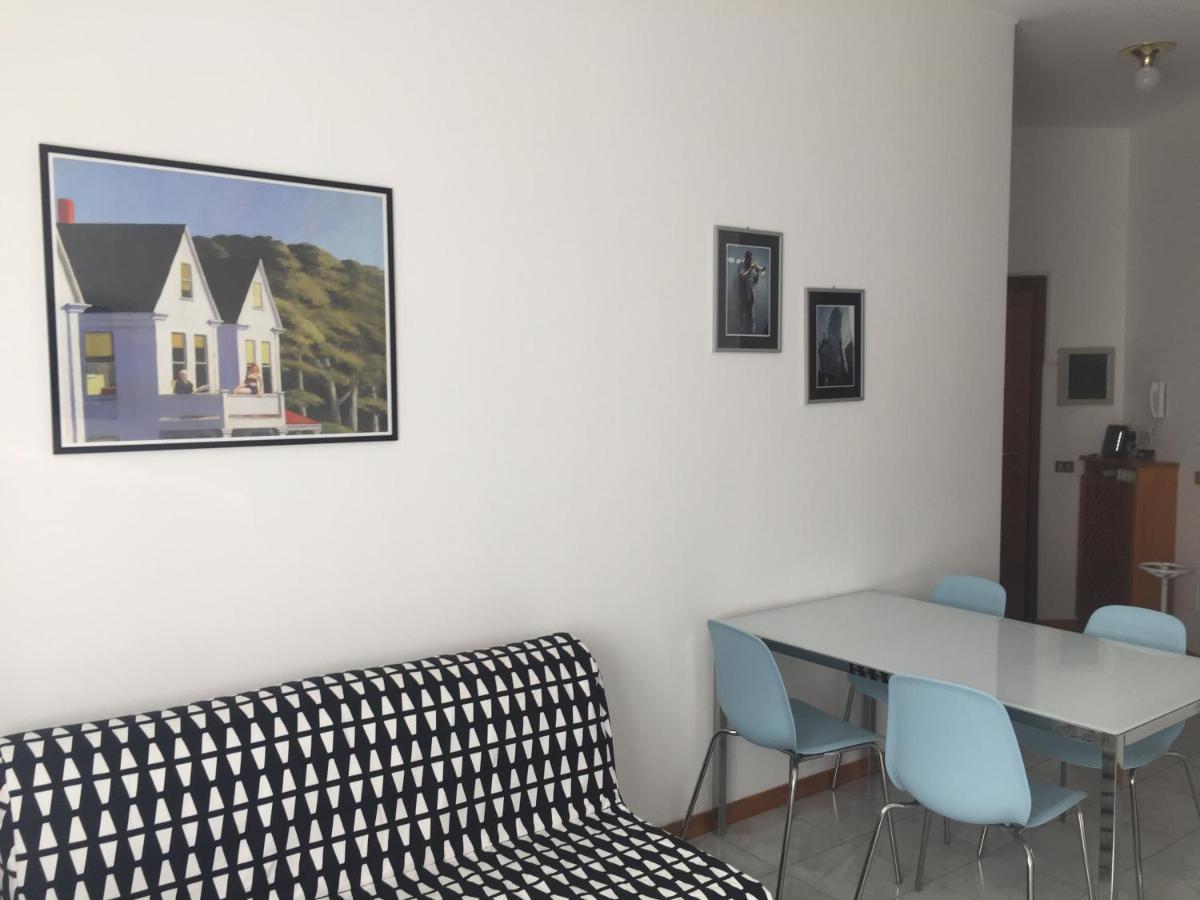 Casa Amato B&B Milánó Kültér fotó