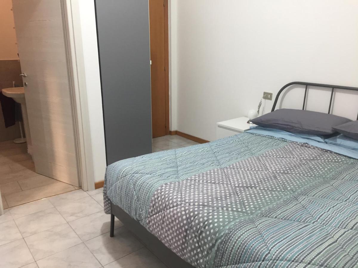Casa Amato B&B Milánó Kültér fotó