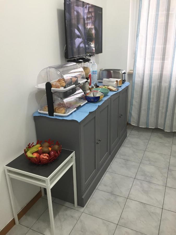 Casa Amato B&B Milánó Kültér fotó